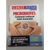 Sciences et Avenir n°890S Microbiotes