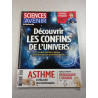 Sciences et Avenir n°891 Découvrir les confins de l'univers