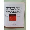 Soudure décorative