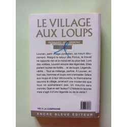 Le village aux loups