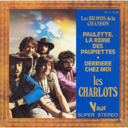 Paulette La Reine Des Paupiettes