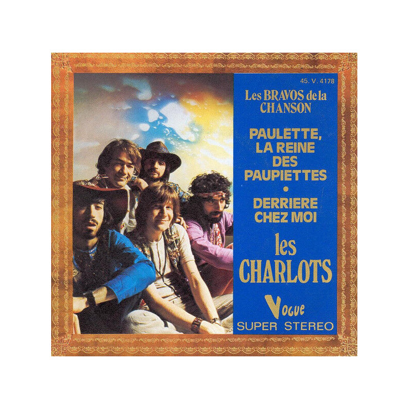 Paulette La Reine Des Paupiettes