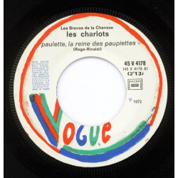 Paulette La Reine Des Paupiettes