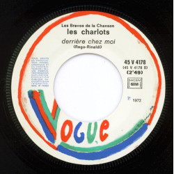 Paulette La Reine Des Paupiettes