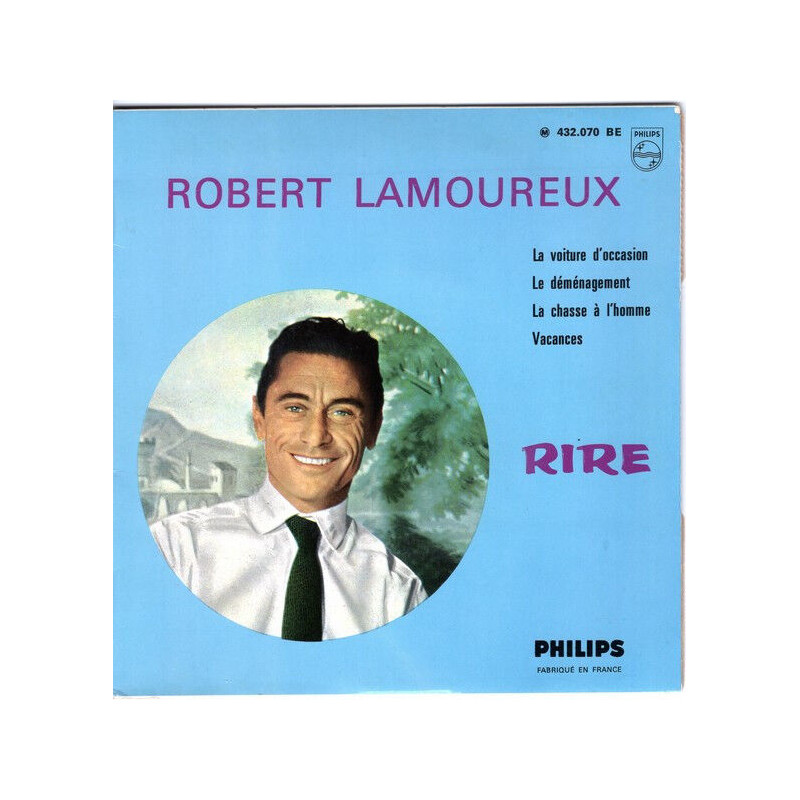 La Voiture D'occasion