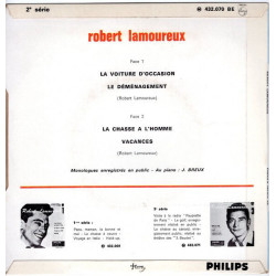 La Voiture D'occasion