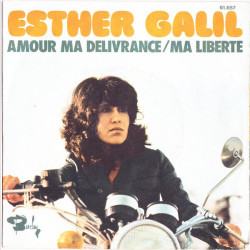 Amour Ma Délivrance / Ma Liberté