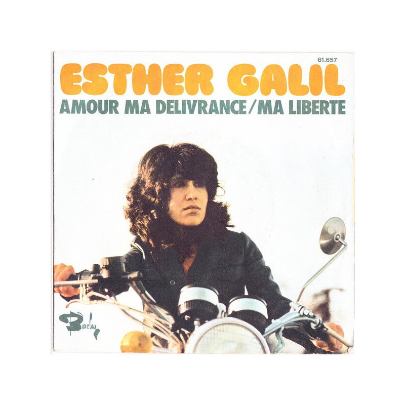 Amour Ma Délivrance / Ma Liberté