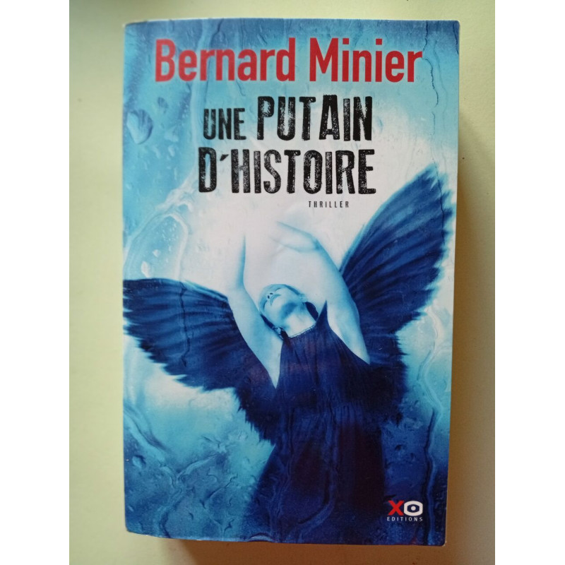 Une putain d'histoire