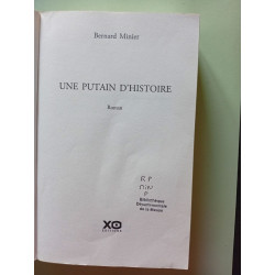 Une putain d'histoire