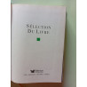 Sélection du livre