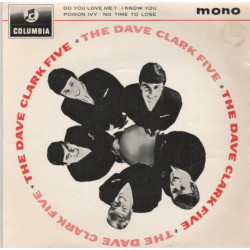 The Dave Clark Five