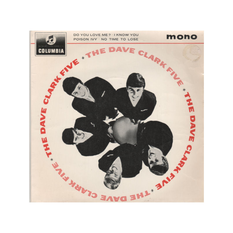 The Dave Clark Five