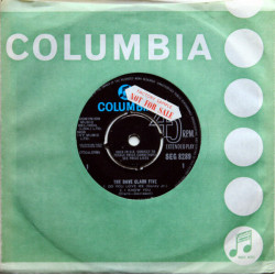 The Dave Clark Five