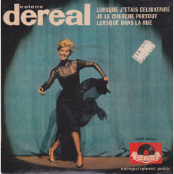 Lorsque J'étais Célibataire