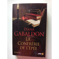 La Confrérie de l'épée