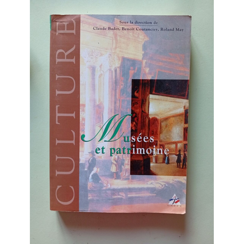 Musées et patrimoine
