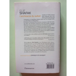 L'architecte du sultan