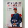 De Gaulle tome 1 : L'appel du destin (contient un livre illustré...