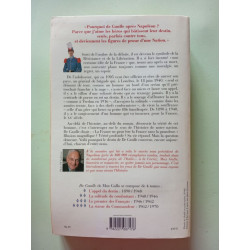 De Gaulle tome 1 : L'appel du destin (contient un livre illustré...