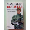 De Gaulle. Tome 2 La Solitude D