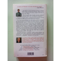 De Gaulle. Tome 2 La Solitude D