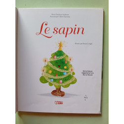 Le sapin