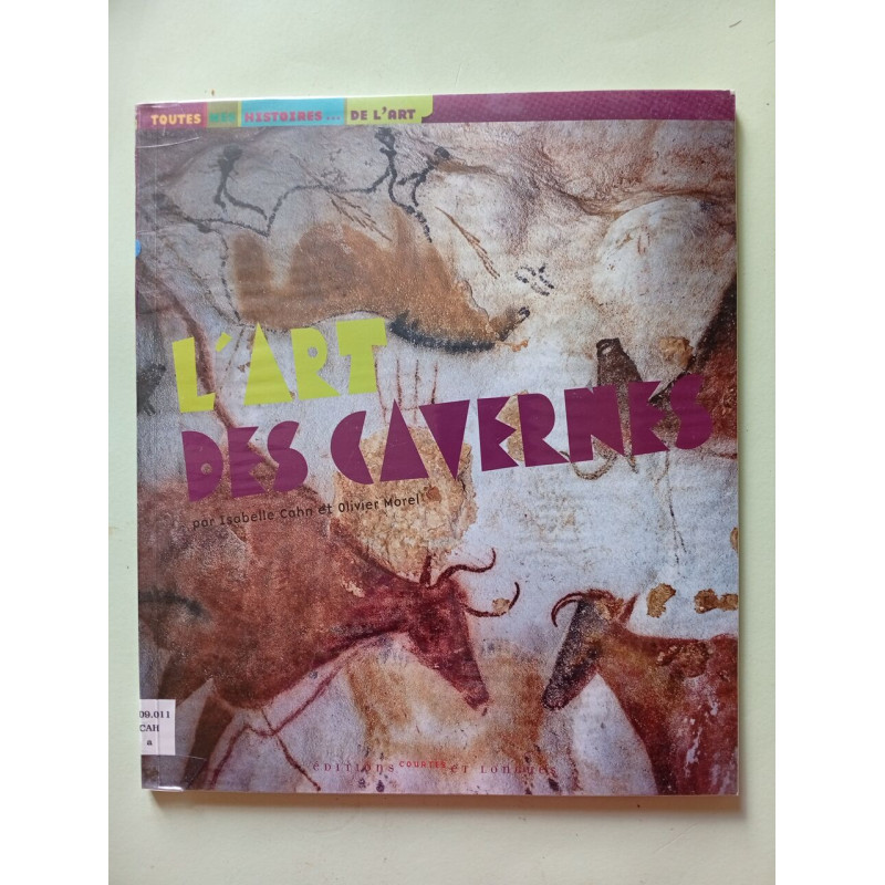 L'art des cavernes