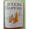Bougies lampions: Créations