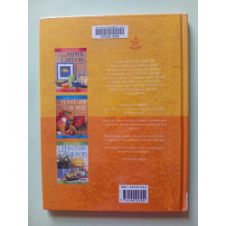 Bougies lampions: Créations