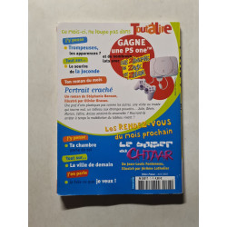 Toutalire faut-il se mefier... ...des apparences? nº 7 - 2003