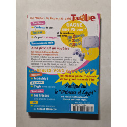 Toutalire vive la curiosité nº 9 - 2003