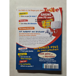 Toutaire je fais ce que je veux nº 8 - 2003