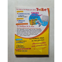 Toutalire j'y pense amitie fille/garçon possible ou non? nº 1 - 2002