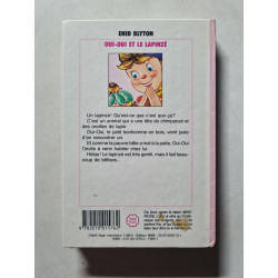 Oui-Oui et le lapinzé