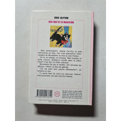 Oui-Oui et le magicien