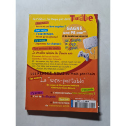 Toutalire ton numero chance! nº 12 - 2003