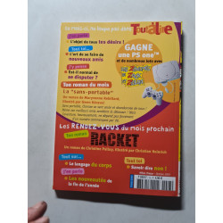 Toutalire les compains d'abord! nº 13 - 2003