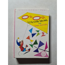 Oui-Oui et le cerf-volant