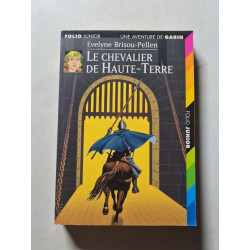Le Chevalier de Haute-Terre