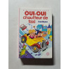 Oui-Oui chauffeur de taxi : Collection : Bibliothèque rose cartonnée