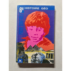 Histoire géo 6e
