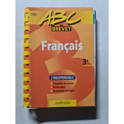 ABC du Brevet Français