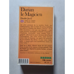 Darian le Magicien