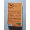 Darian le Magicien