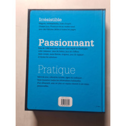 Almanach de l'humour et des jeux de l'esprit édition 2015