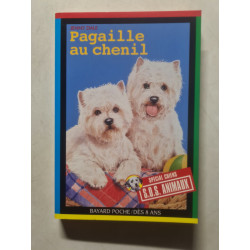 Pagaille au chenil