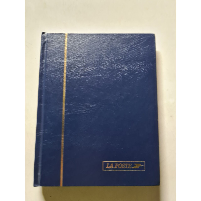 La poste