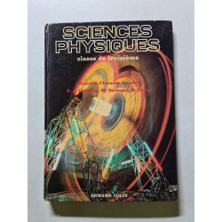 Sciences physiques