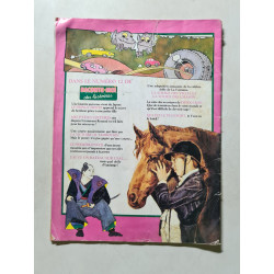 Raconte-moi des histoires nº 11